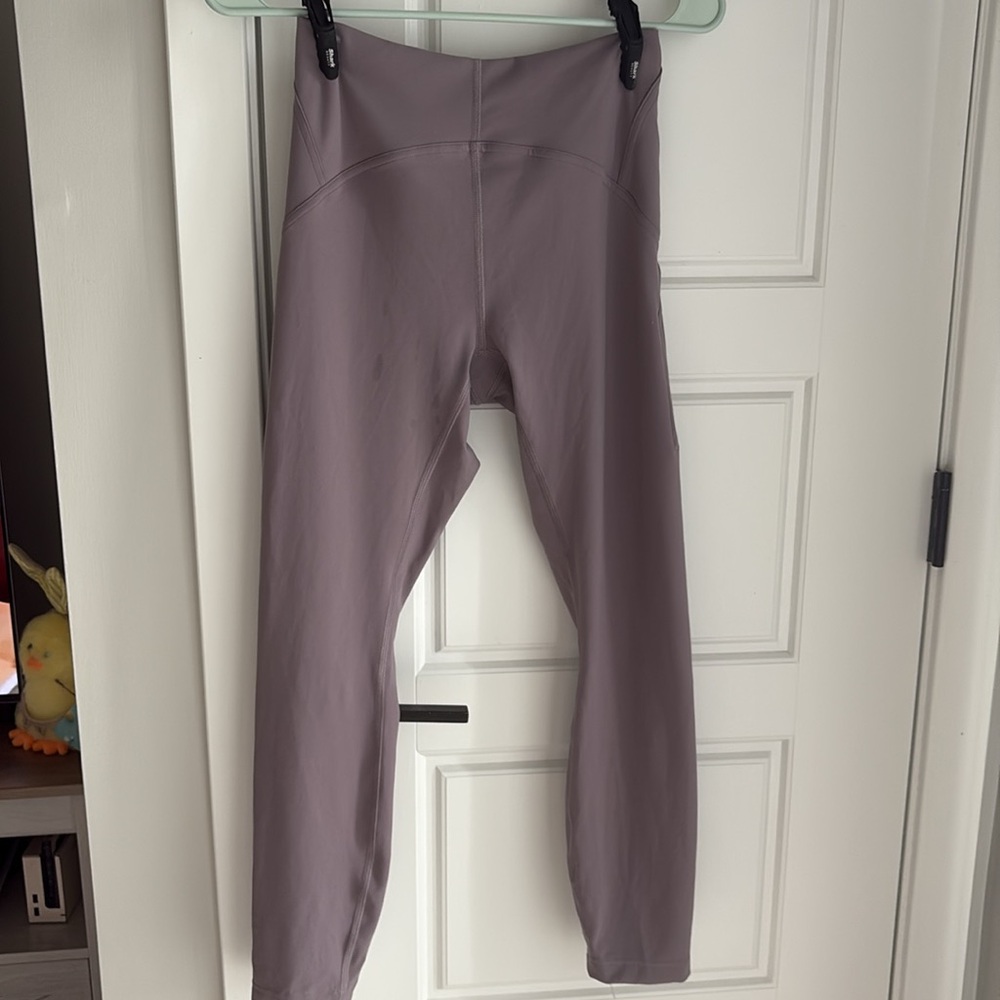 Lululemon instill leggings